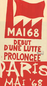 Paris, mai 1968 Paris, May 1968