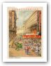 celebrate the great victory of socialist transformation