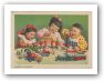 little builders