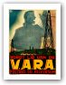 Wordt lid van de VARA Wordt lid van de VARA