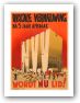 Radicale vernieuwing Radicale vernieuwing