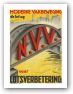 Moderne vakbeweging