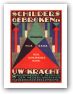 Schilders gebroken is uw kracht Schilders gebroken is uw kracht