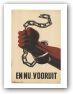 En nu ... vooruit En nu ... vooruit