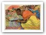  Vigorously support the anti-imperialist struggle of the peoples of Asia, Africa and Latin America