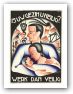 Is uw gezin u heilig? Werk dan veilig