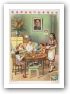  Our happy life Chairman Mao gave us