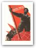 The USSR is the crack brigade of the world proletariat