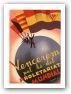 Vencerem pel bé del Proletariat Mundial Vencerem pel bé del Proletariat Mundial