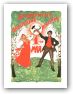  Long live May 1, the Feast of the proletariat