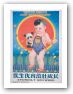 better birth and upbringing, sturdily growing
