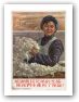 we are grateful for the support of our peasant brothers for ensuring our production!