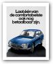 Laat één van de comfortabelste ook nog betaalbaar zijn - Citroën GS Laat één van de comfortabelste ook nog betaalbaar zijn - Citroën GS